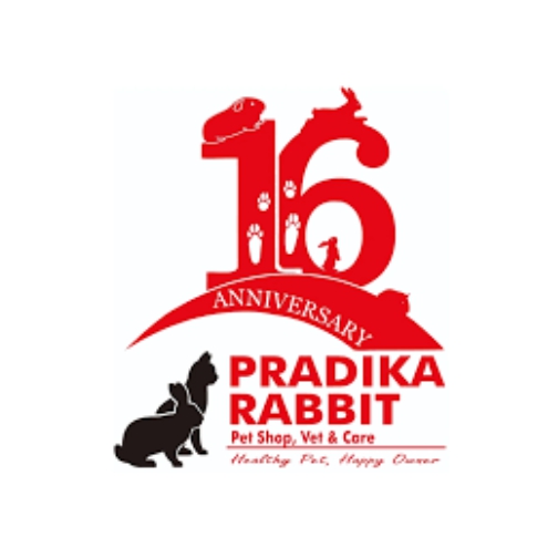 Pradika Rabbit Pet Shop