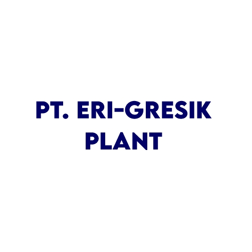 PT. Eri-Gresik Plant