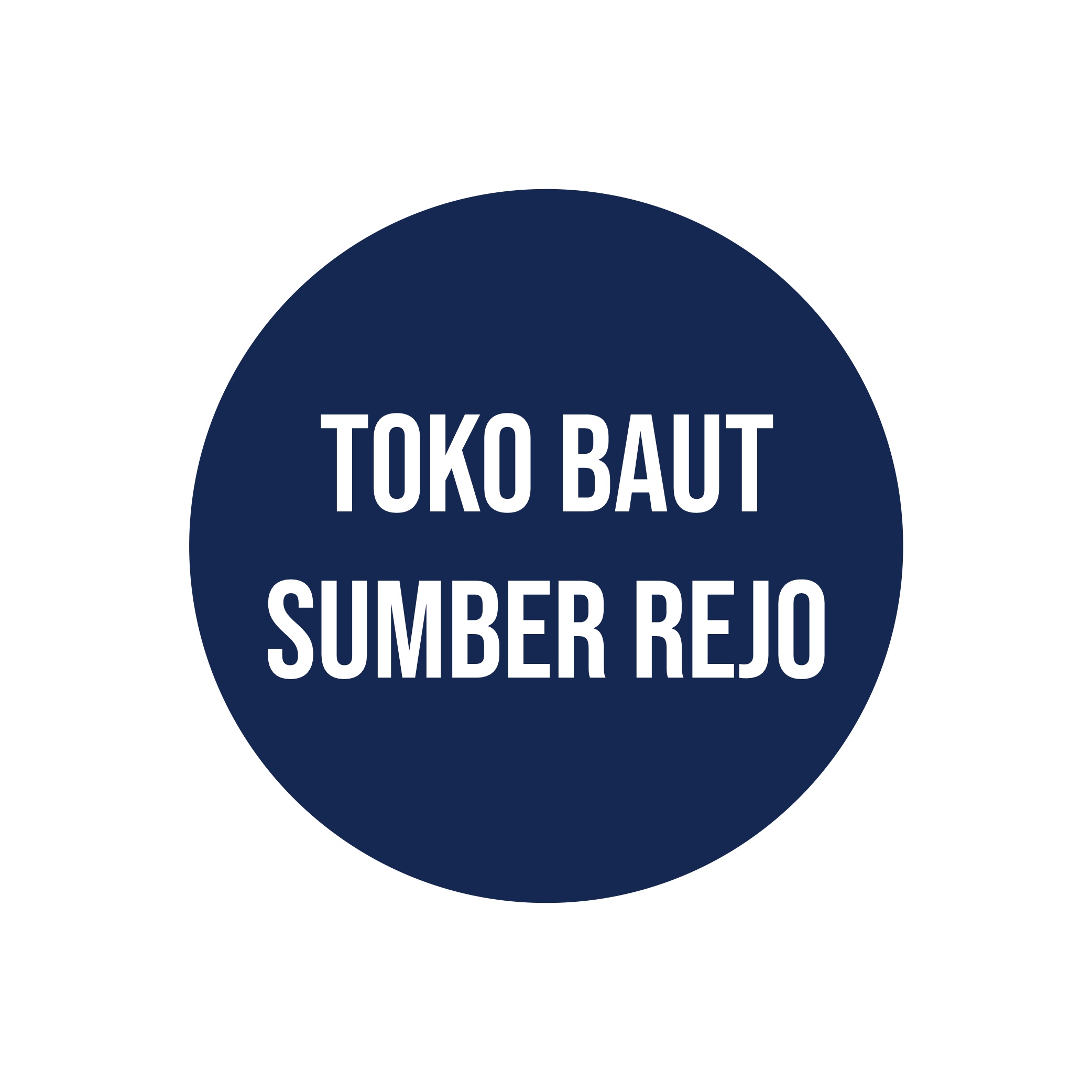 Toko Baut Sumber Rejo