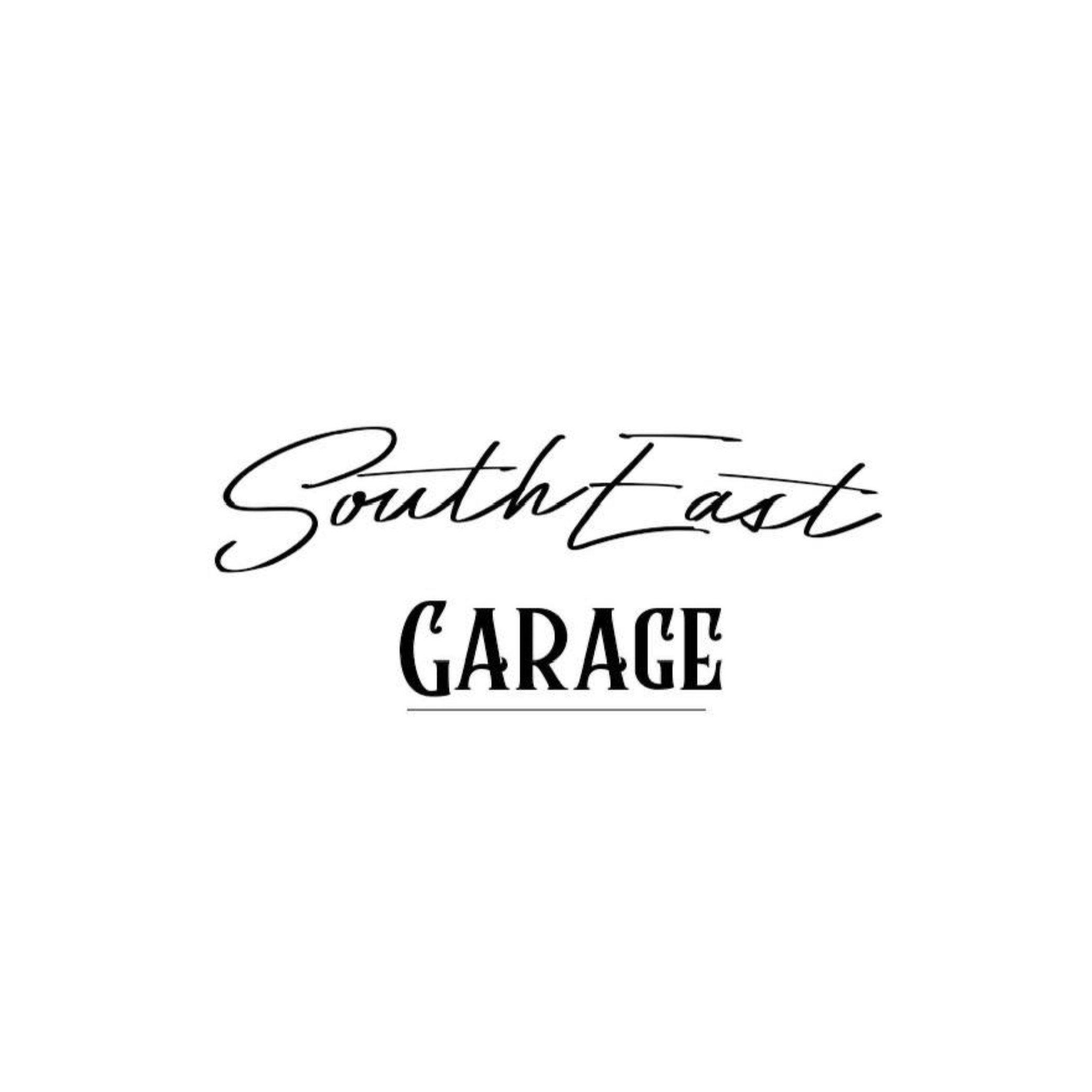 Southeast Garage