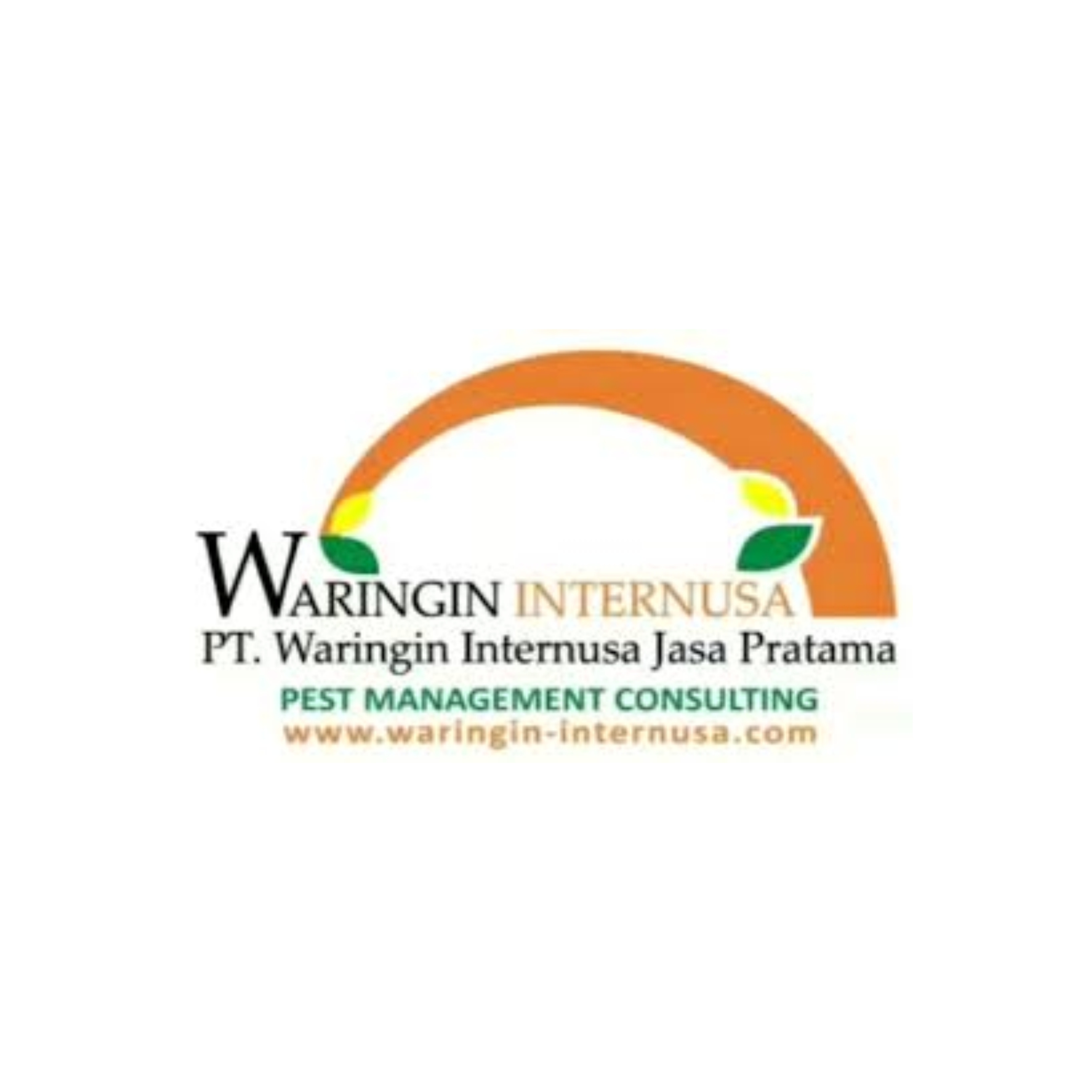PT. Waringin Internusa Jasa Pratama