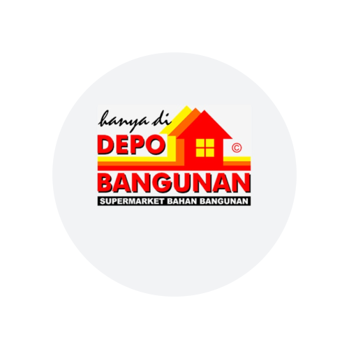 Depo Bangunan