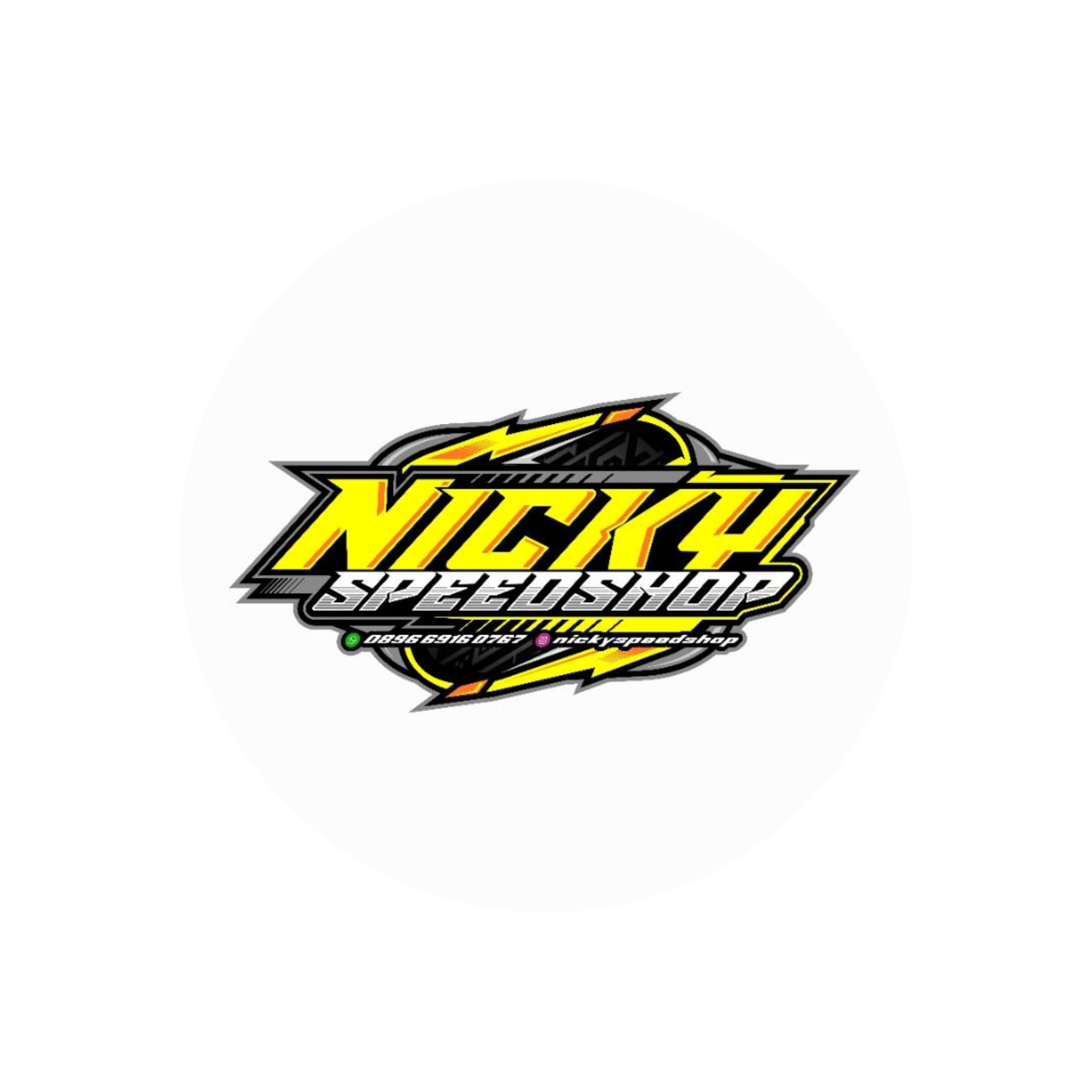 Nicky Speed Shop
