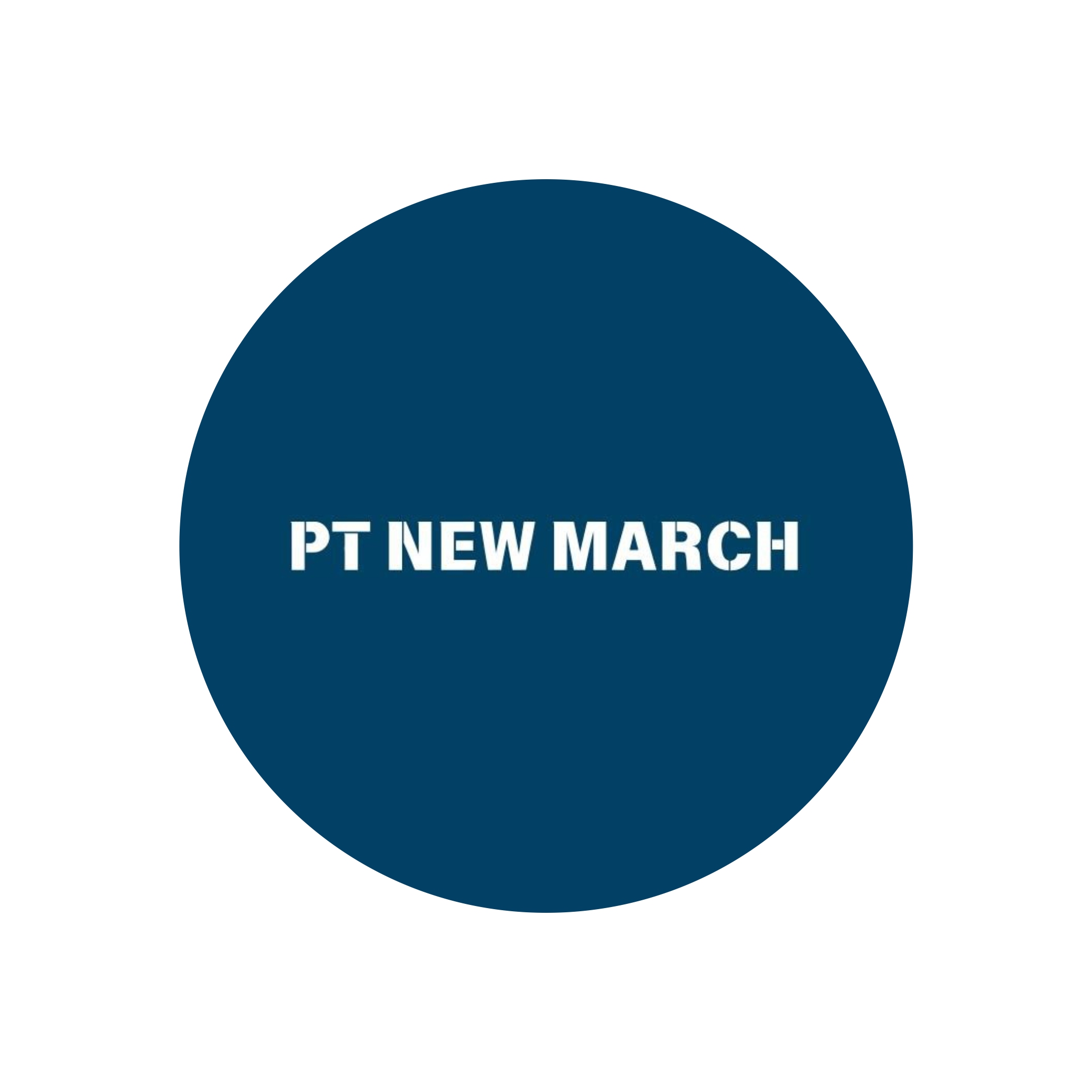 PT. New March