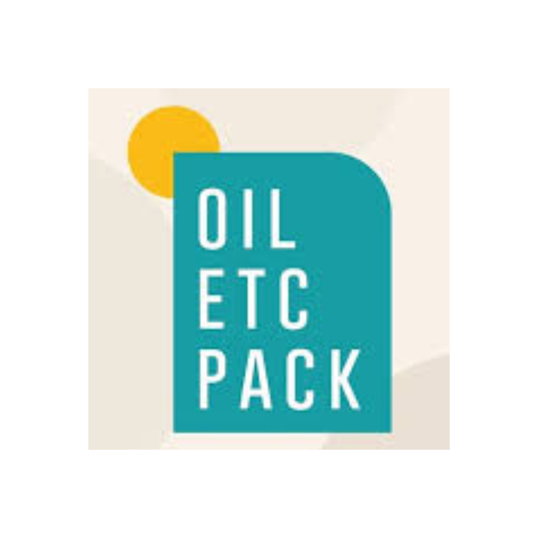 Oil Etc Pack