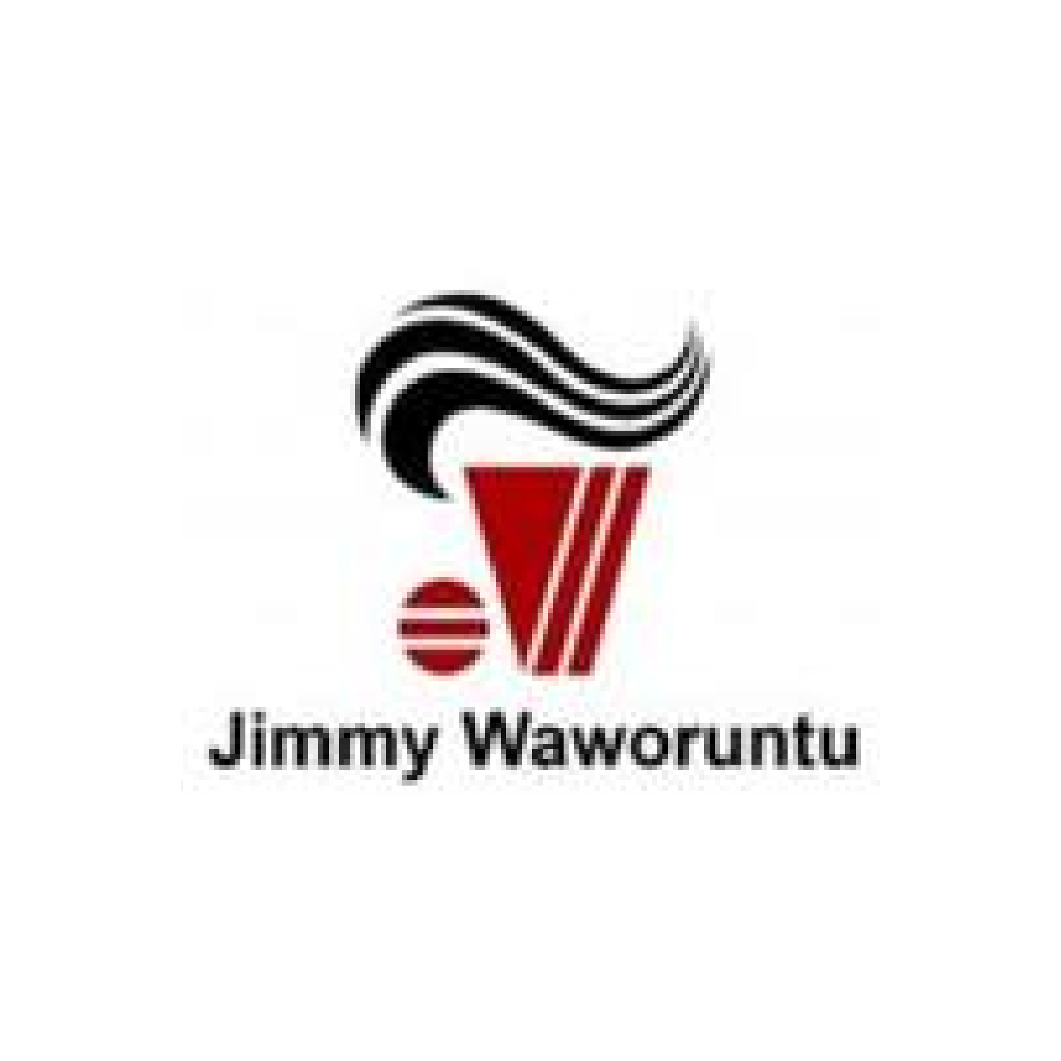 Jimmy Waworuntu