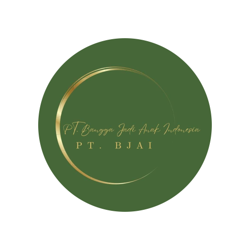 PT. Bangga Jadi Anak Indonesia