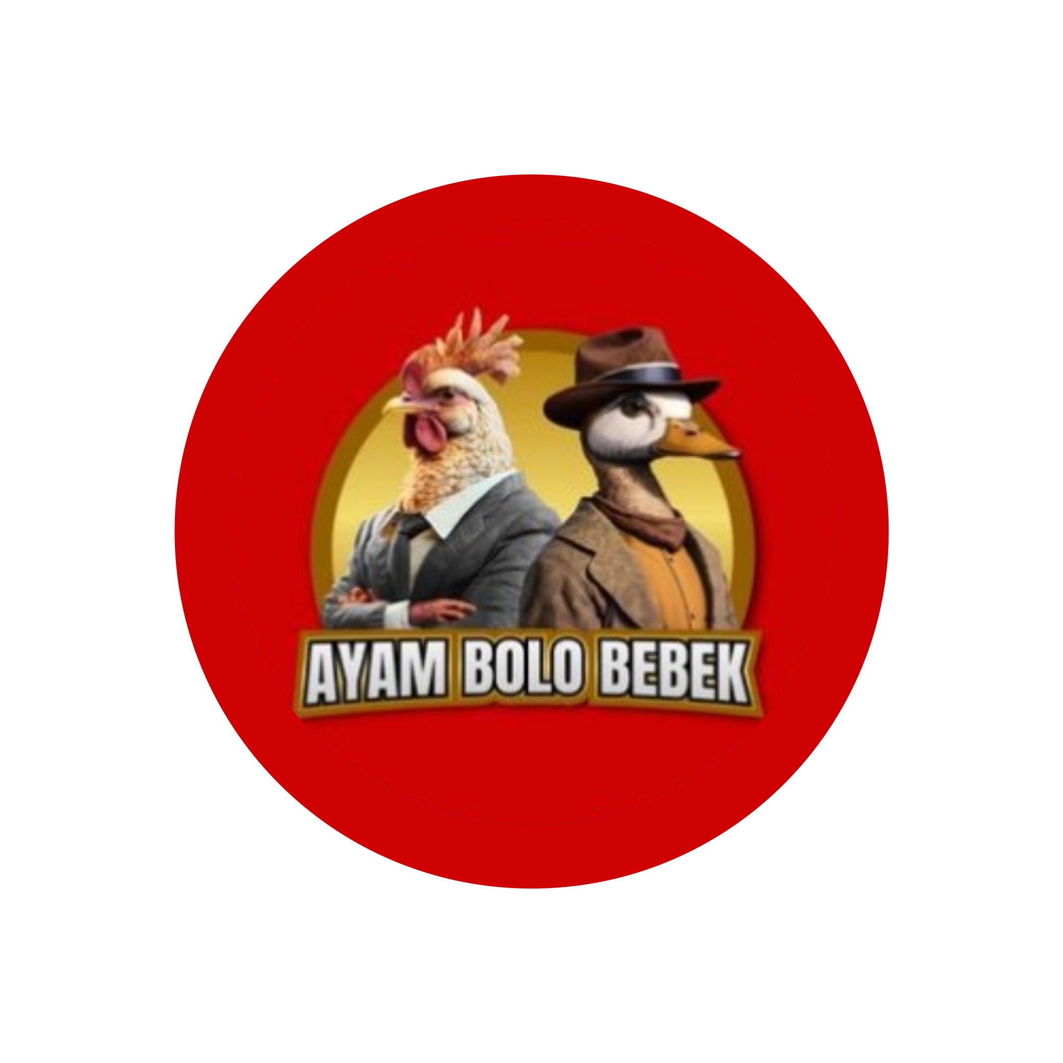 Ayam Bolo Bebek
