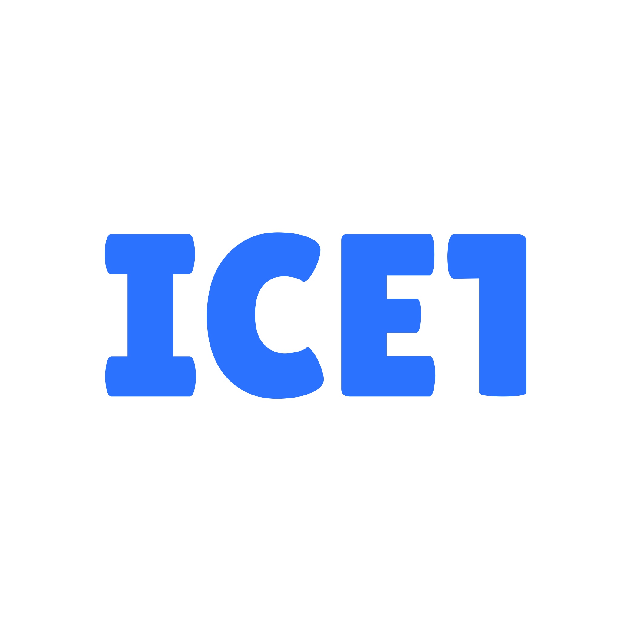Ice 1