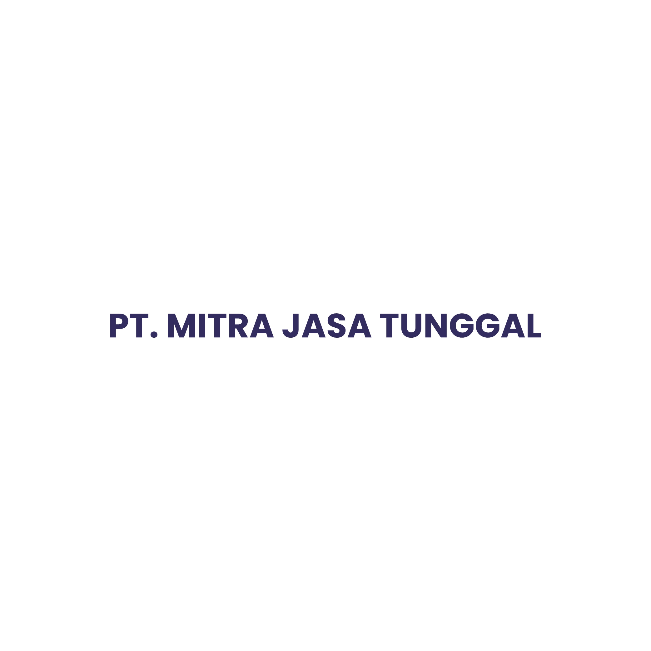 PT. Mitra Jasa Tunggal