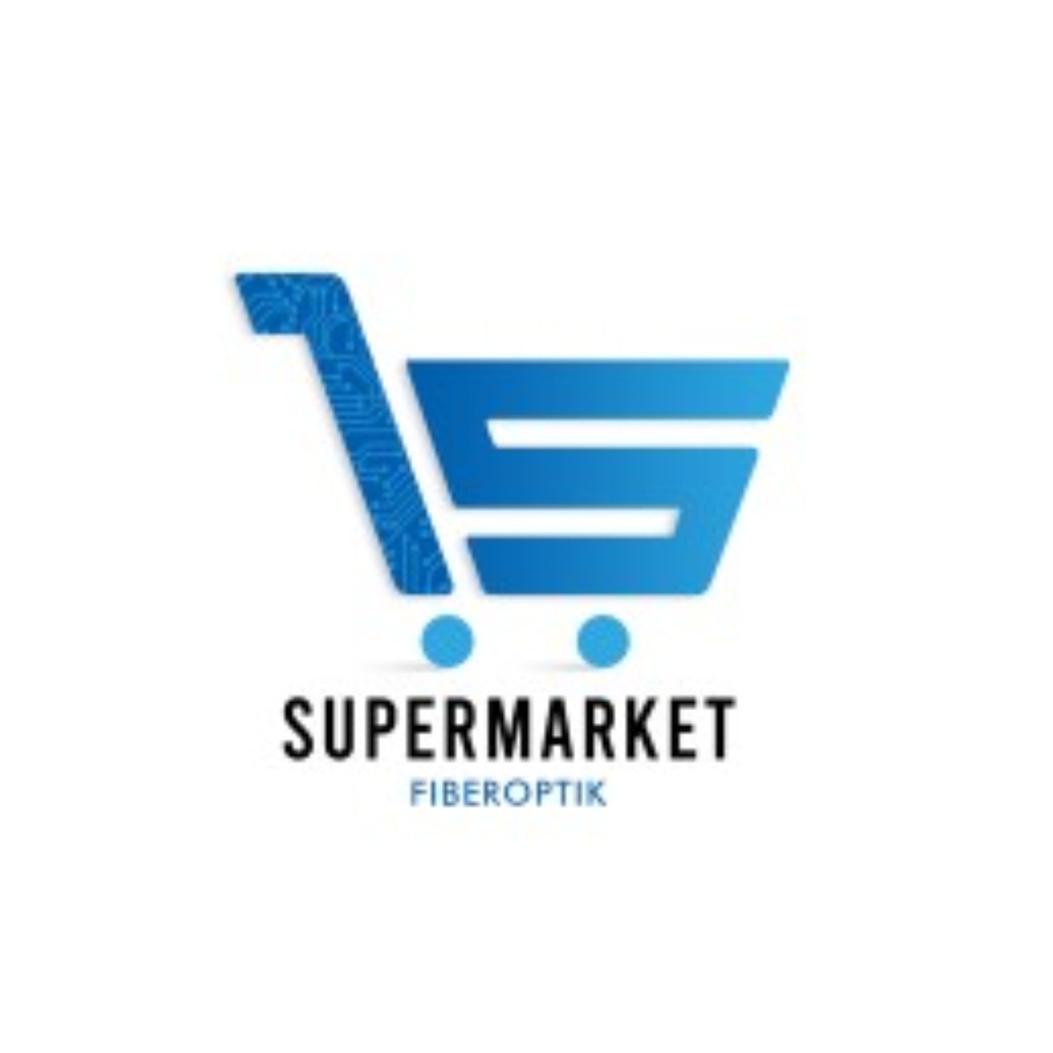 Supermarket Fiberoptik