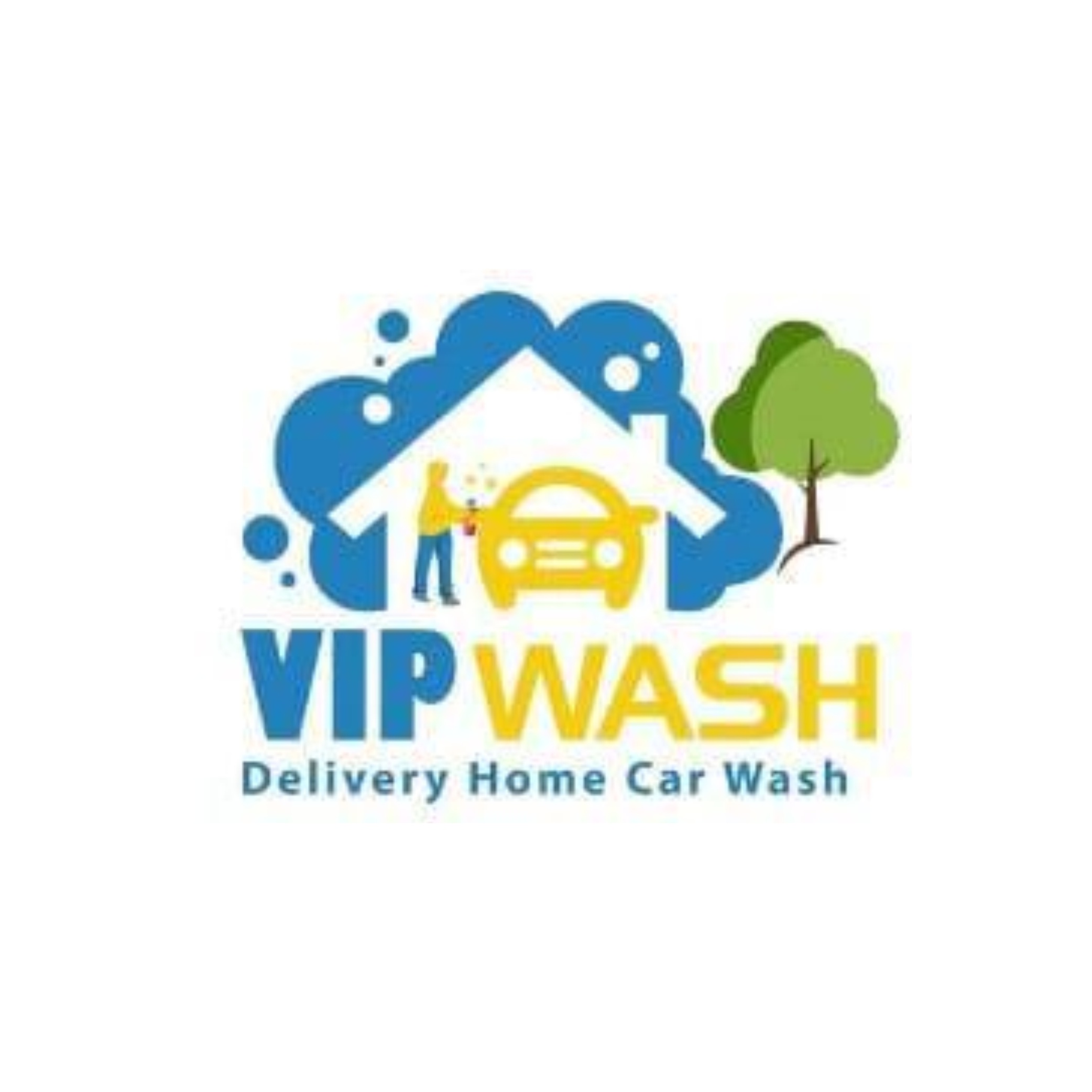 VIP Wash