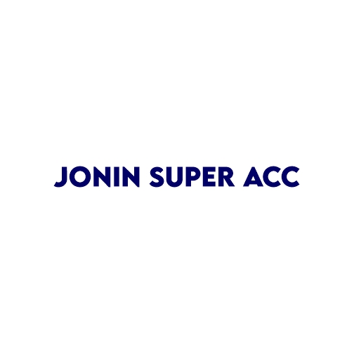 Jonin Super Acc