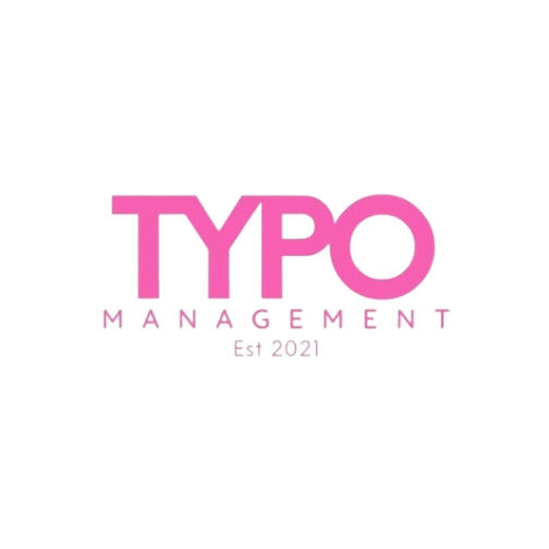 Typo Management