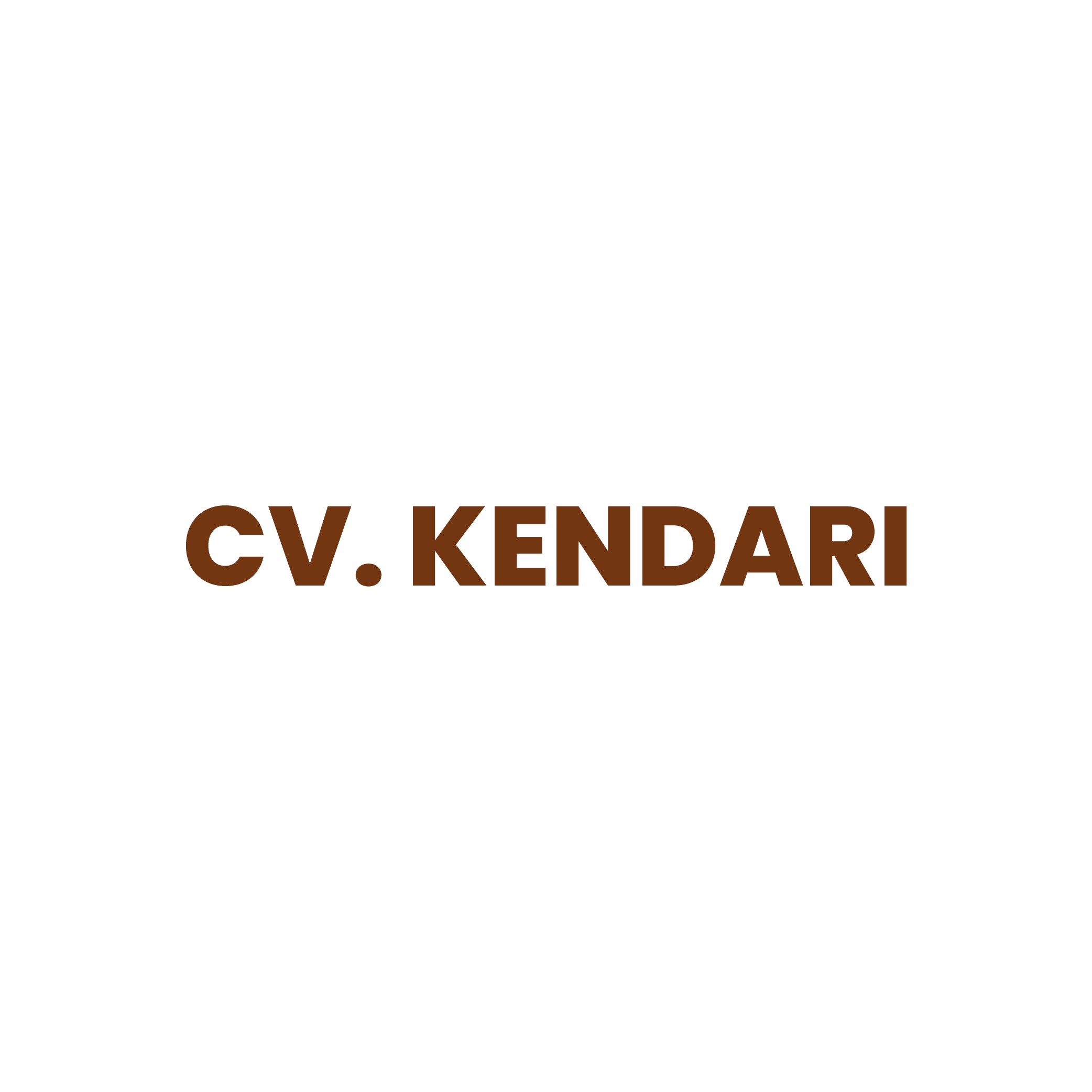 CV. Kendari